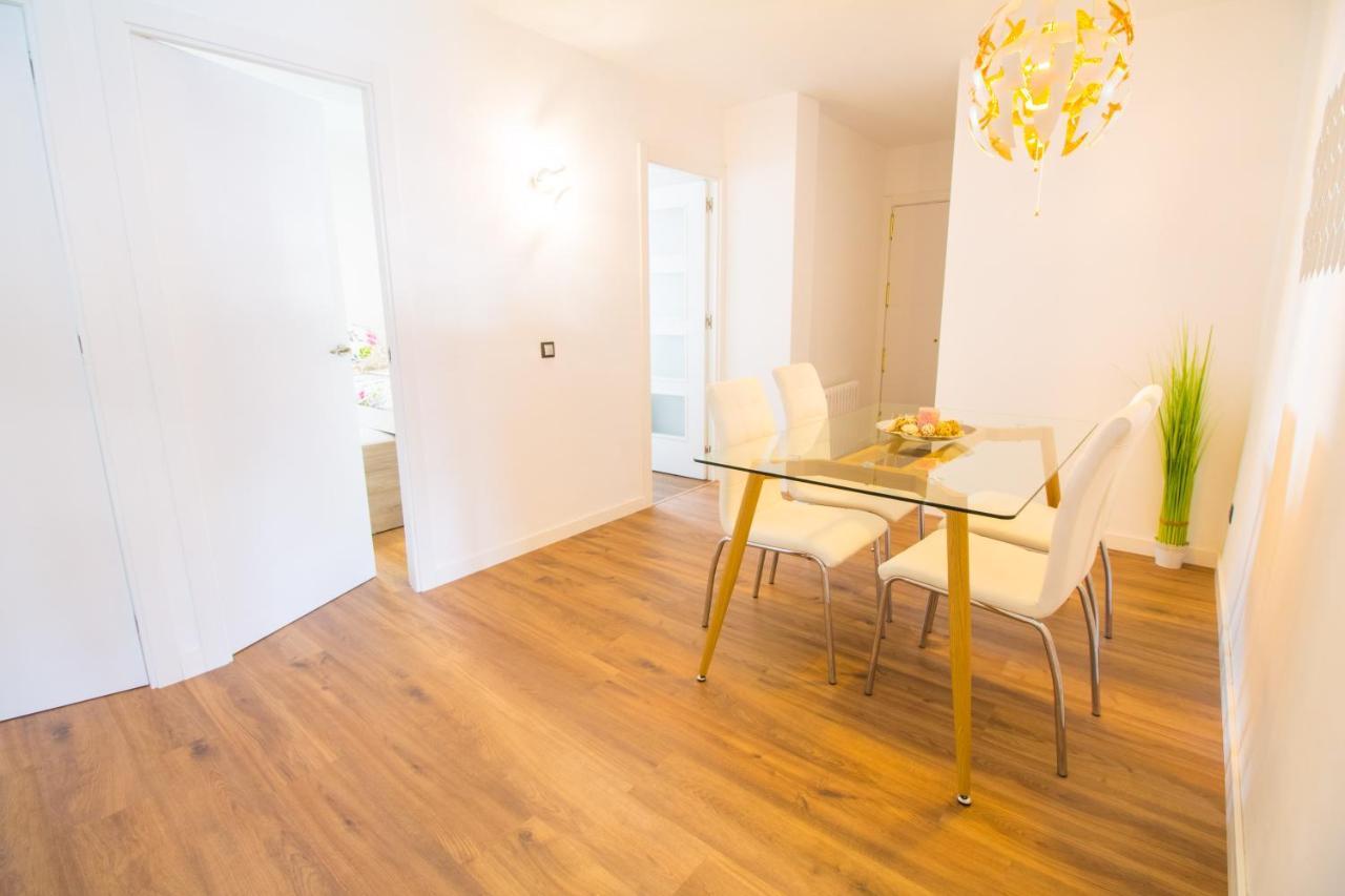 Beautiful Apartment Recently Renovated With Wifi And A C Port de Pollença Ngoại thất bức ảnh