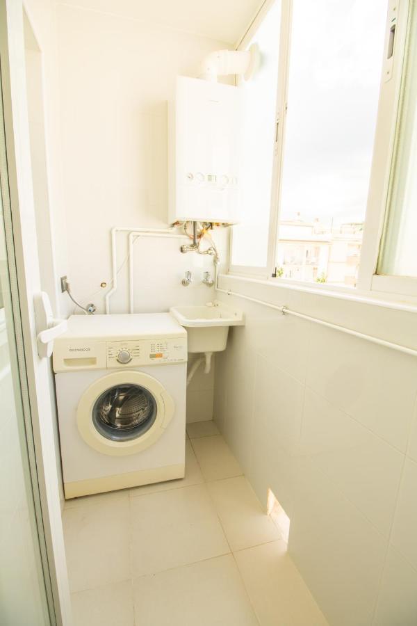 Beautiful Apartment Recently Renovated With Wifi And A C Port de Pollença Ngoại thất bức ảnh